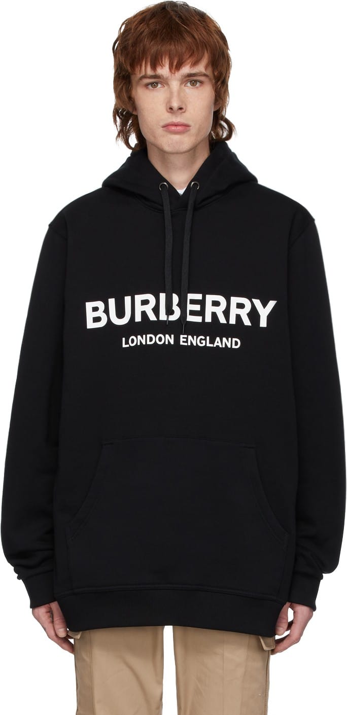 Men Full Sleeve Printed Hoodie